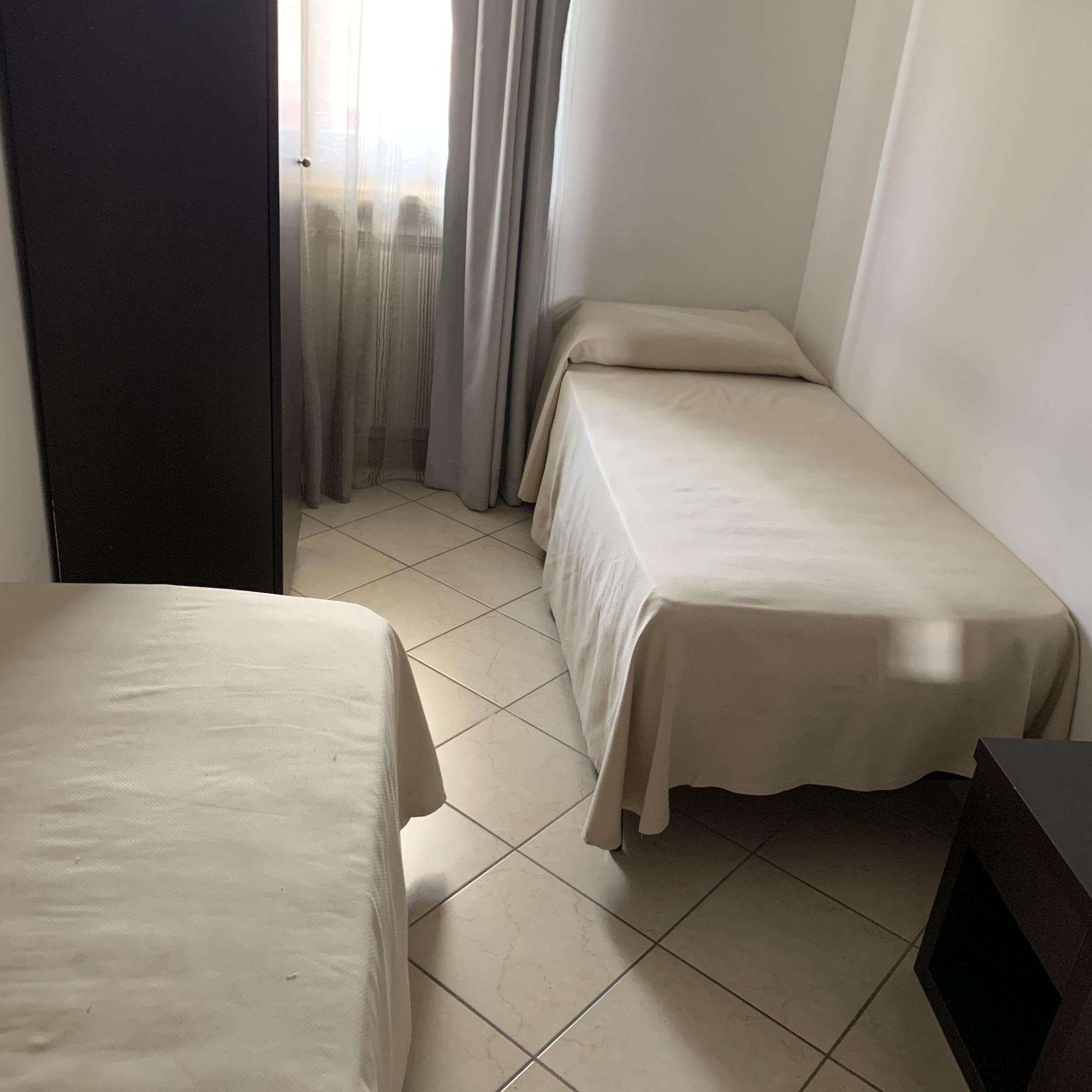 Hotel Star Monterotondo  Buitenkant foto